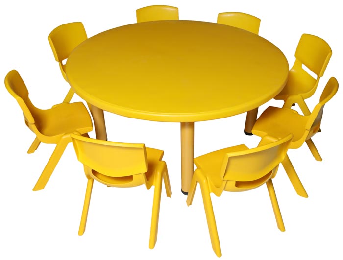 playgro table chair