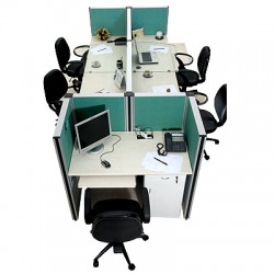 Office Modular Partitions