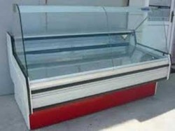 Cooling Display Counter