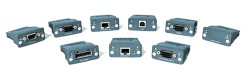 Anybus Solutions for Industrial Ethernet Networks
